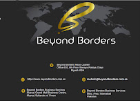 Beyond Borders Business Services