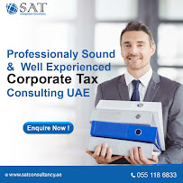 SAT Management Consultancy