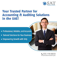 SAT Management Consultancy
