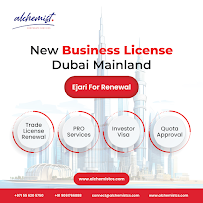 Alchemist Corporate Services -Business Setup Consultant in Dubai