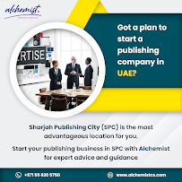 Alchemist Corporate Services -Business Setup Consultant in Dubai