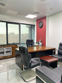 Legal Maxims Consultants - Legal, Business Setup and Trademark Dubai, UAE