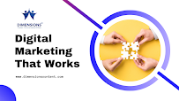 Dimensions Content Writing Agency India