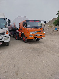 Pakistan Tankers Company(PTC)