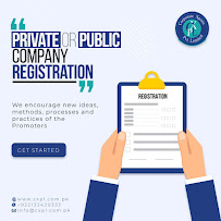 Corporate Xperts (Private) Limited, Corporate Consultants