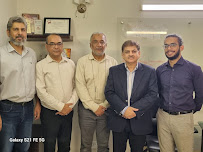 Mosh Group of Companies