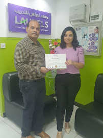 Laurels Training Institute LLC