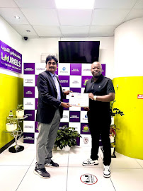 Laurels Training Institute LLC