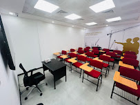 National Center for Management & Training - NCMT