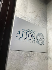 Atton Institute