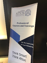 Atton Institute