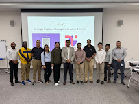 NADIA Training Institute (NADIA Global)