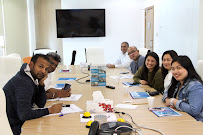 NADIA Training Institute (NADIA Global)