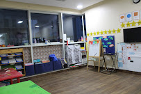 SRK Training Centre - Abu Dhabi