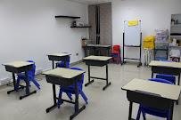 SRK Training Centre - Abu Dhabi