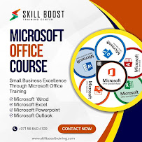 SKILL BOOST TRAINING CENTER L.L.C