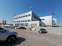 Emirates Technical & Safety Development Centre