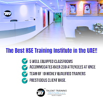 Talent Training