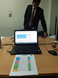 NADIA Training Institute LLC Abu Dhabi