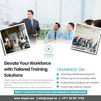 Z Professional Development
