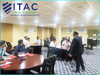 ITAC Safety-dubai