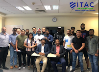 ITAC Safety-dubai