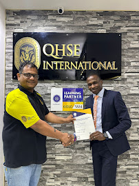 QHSE International