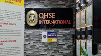 QHSE International
