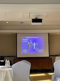 Right Training & Career Development Center (RTCD)