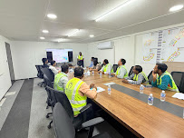 EMERALD SAFETY TRAINING LLC