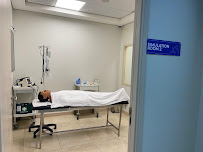 HEALTH TECH TRAINING CENTER