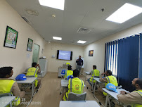 Abcon Safety Consultancy L.L.C