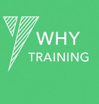 WHY Training FZE