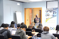 Business Professionals Education Centre