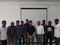 Green World Group - NEBOSH Course Training Institute in Abu Dhabi, United Arab Emirates