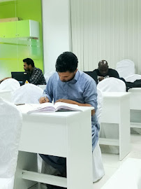 Green World Group - NEBOSH Course Training Institute in Abu Dhabi, United Arab Emirates