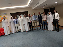 International HSE Council
