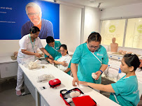 ACOUP Training Institute