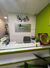 Sarmat Professional And Management Development Training LLC