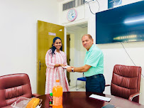 M.R.S INTERNATIONAL FOOD CONSULTANTS