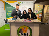 M.R.S INTERNATIONAL FOOD CONSULTANTS