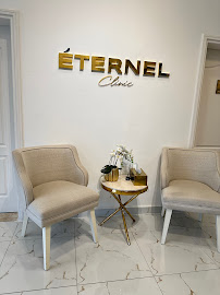 The Aesthetics Clinic