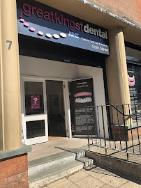 Cherrybank Dental Spa