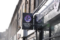 GK Dental Implants and Cosmetic Clinic | Dentist Dumfries | Invisalign | Veneers | Full Mouth Implants