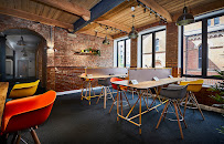 Use Space - Co-Working & Office Space