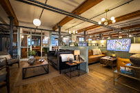 Huckletree Ancoats - Manchester Coworking & Office Space