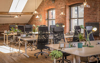 Huckletree Ancoats - Manchester Coworking & Office Space