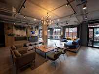 Colony The Astley - Manchester Co-Working & Office Space