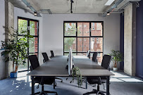 Colony The Astley - Manchester Co-Working & Office Space