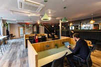 Work.Life Manchester, Brown Street - Office Space & Coworking
